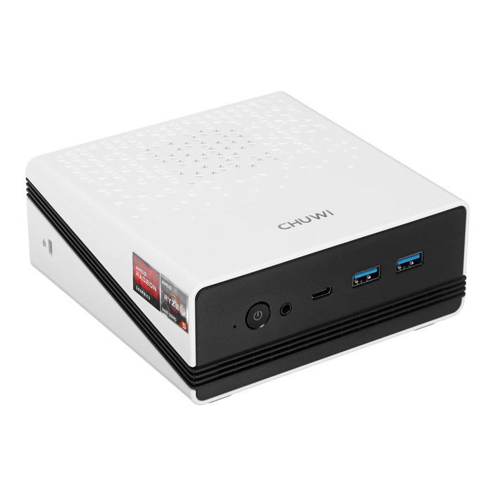 Мини ПК CHUWI Ubox